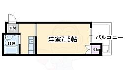 メゾン・ラ・ココネ 3階