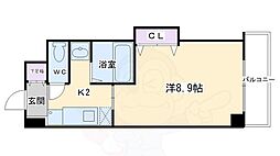 Casa de issa 3階