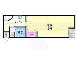 プレシャスコート 4階