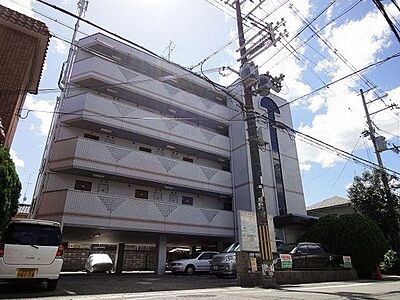 外観 外観