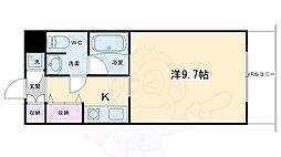阪急京都本線 京都河原町駅 徒歩3分