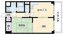 AFICION堀川 8階