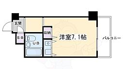 京都市営烏丸線 北山駅 徒歩5分