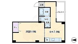 京峰ビル 3階