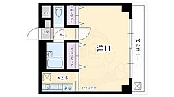 京阪本線 三条駅 徒歩7分