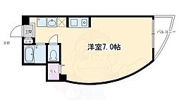 ノースポイント北大路 6階