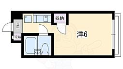 ＫＴマンション 1階/106