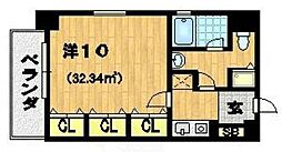 シカタオンズビルディング 6階