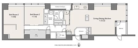 図面と現状が異なる場合は現状を優先とします