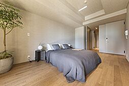 Bed Room1：12帖