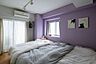寝室：Bed Room1