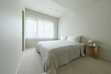 Bed Room1:7帖