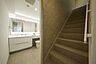 洗面：B1F/Powder Room2