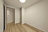 寝室：Bed Room2：4.9帖