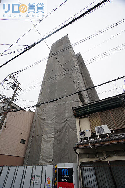 大阪府大阪市東淀川区淡路4丁目(賃貸マンション1K・7階・23.25㎡)の写真 その20