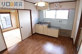 大阪府大阪市東淀川区小松5丁目（賃貸マンション1DK・3階・24.00㎡） その3