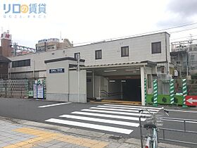 大阪府大阪市東淀川区下新庄4丁目（賃貸マンション1R・5階・16.00㎡） その21