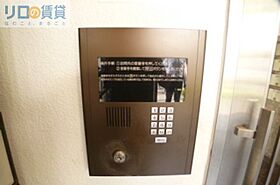 大阪府大阪市東淀川区下新庄1丁目（賃貸マンション1K・2階・16.12㎡） その23