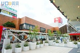 大阪府大阪市東淀川区大桐2丁目（賃貸マンション2LDK・4階・45.00㎡） その19