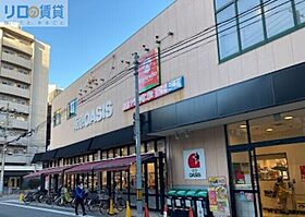 大阪府大阪市北区末広町（賃貸マンション1K・8階・31.95㎡） その17