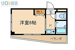 🉐敷金礼金0円！🉐阪急京都本線 上新庄駅 徒歩9分