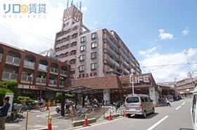 大阪府大阪市東淀川区豊里5丁目（賃貸アパート1K・1階・32.70㎡） その18