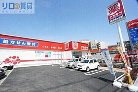 大阪府大阪市東淀川区菅原2丁目（賃貸マンション1K・8階・26.16㎡） その26