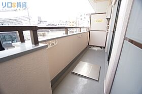 大阪府大阪市東淀川区大桐2丁目（賃貸マンション2LDK・3階・46.00㎡） その16