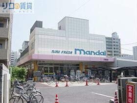 大阪府大阪市東淀川区下新庄2丁目（賃貸マンション1R・4階・15.00㎡） その16