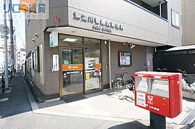 大阪府大阪市東淀川区菅原2丁目（賃貸マンション2LDK・3階・47.52㎡） その27