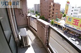 大阪府大阪市東淀川区豊新1丁目（賃貸マンション1R・5階・30.00㎡） その11