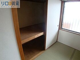 大阪府大阪市東淀川区豊新4丁目（賃貸マンション2LDK・2階・54.00㎡） その9