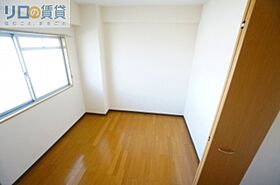 大阪府大阪市東淀川区小松3丁目（賃貸マンション2LDK・5階・48.00㎡） その17