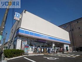 大阪府大阪市東淀川区豊里3丁目（賃貸マンション2LDK・8階・52.00㎡） その18