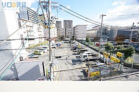 大阪府大阪市東淀川区淡路1丁目（賃貸マンション1LDK・3階・40.00㎡） その19