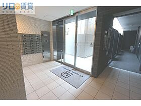 大阪府大阪市東淀川区小松1丁目（賃貸マンション1LDK・4階・40.79㎡） その17