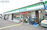 周辺：ファミリーマート小松変電所前店 40m