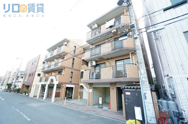 部屋画像
