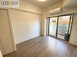 プレサンス淡路駅前 3階1Kのリビング/ダイニング