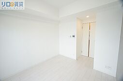 ArtizA淡路 1002 10階1Kのリビング/ダイニング