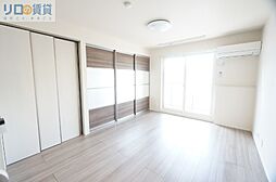 Ｖｅｒｄｅ豊里 2階2LDKのリビング/ダイニング