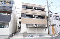 大阪府大阪市東淀川区豊里4丁目：物件画像／リロの賃貸　上新庄店　株式会社ケントコーポレーション