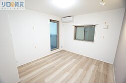 フジパレスＪＲ淡路駅東 102 1階1Kのリビング/ダイニング