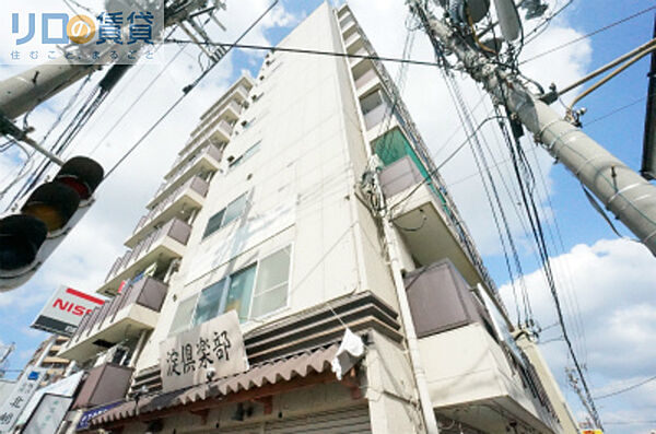 部屋画像