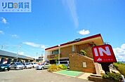 ガスト江口橋店 866m