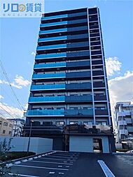S-RESIDENCE上新庄ascent
