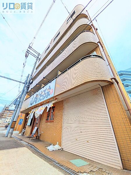 部屋画像