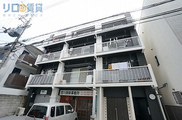 部屋画像