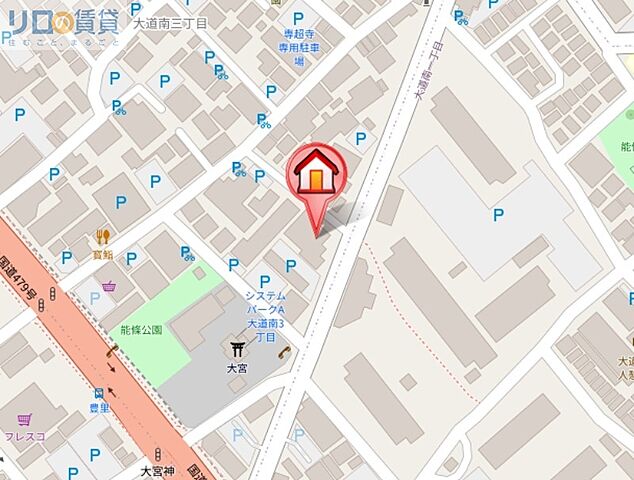 地図