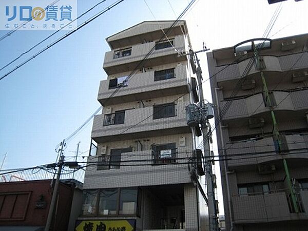 部屋画像